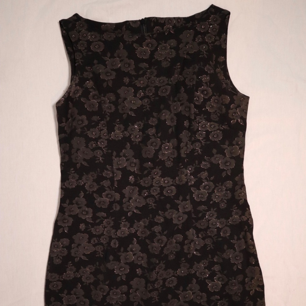 Mini Dress - Picture 3 of 4
